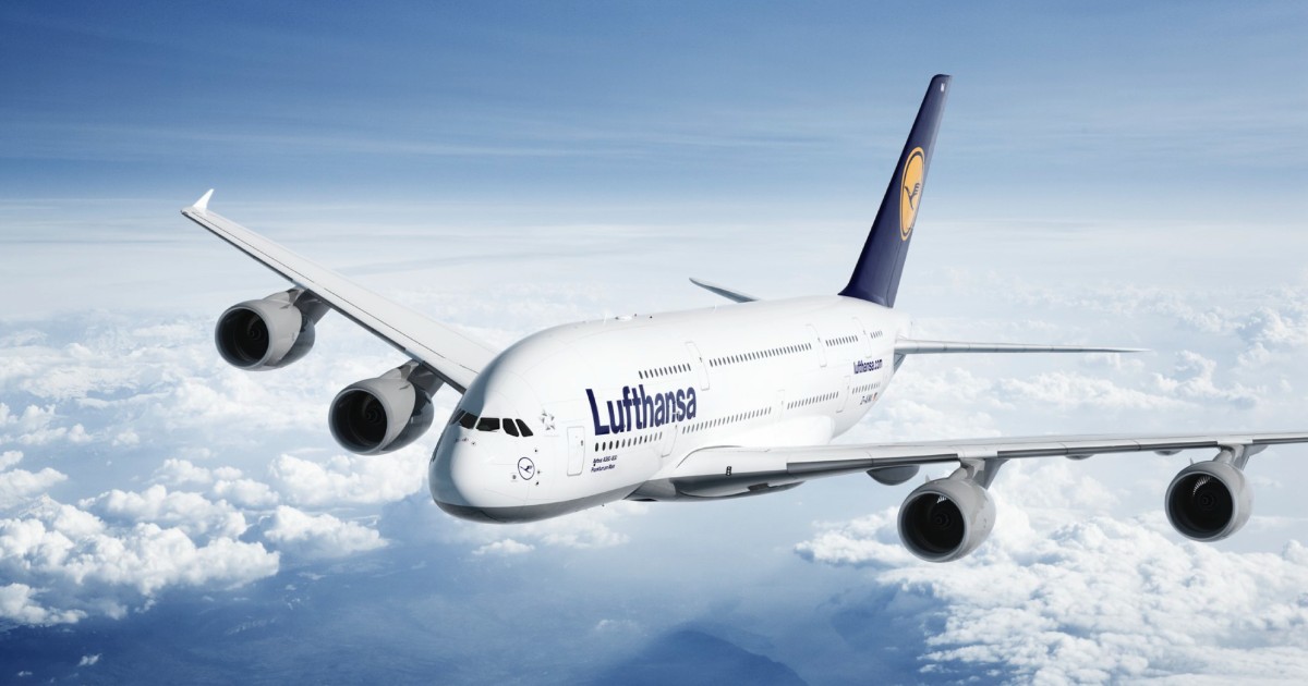 Lufthansa