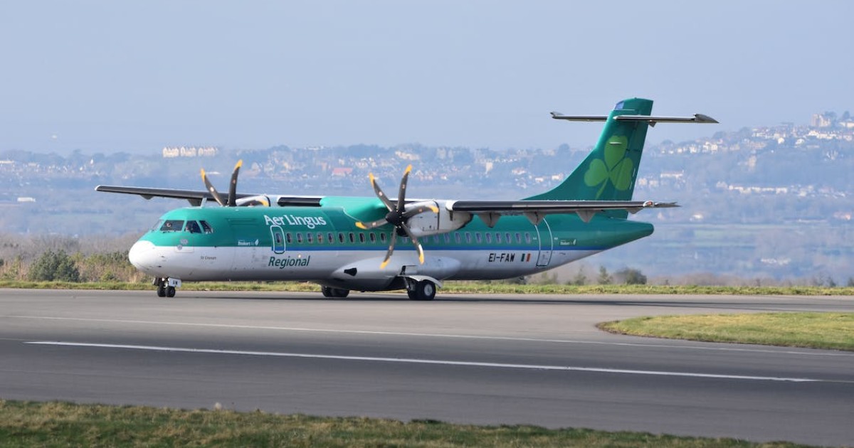 air lingus