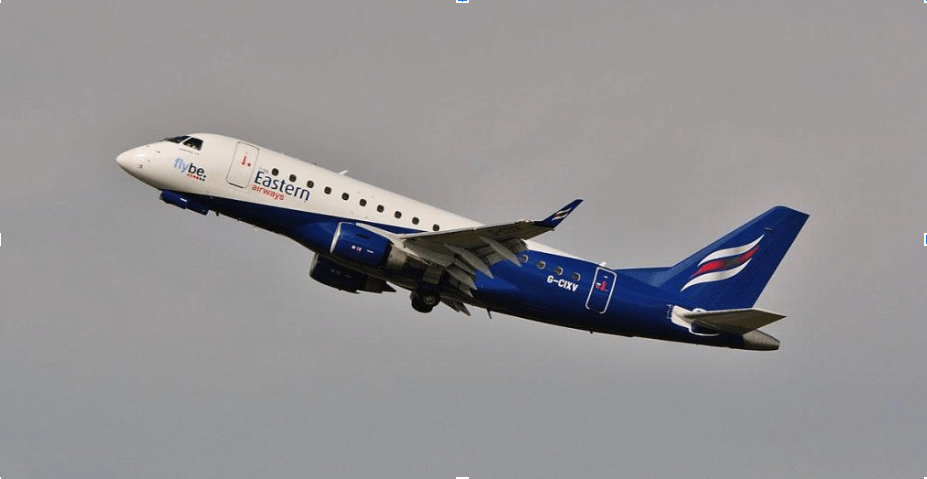 Eastern Airways compensation Eastern Airways compensation