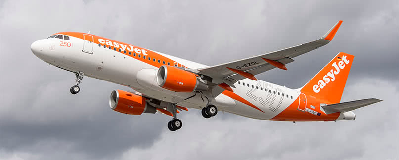 Easyjet flight delays and Cancellations Flight delays and cancellations with easyJet