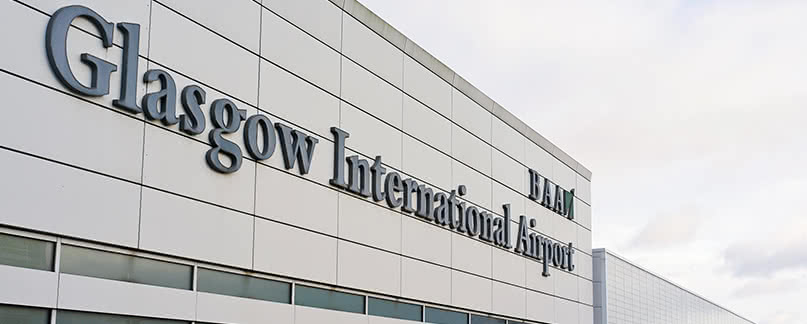 Glasgow Airport delays and cancellations Delays and cancellations at Glasgow Airport