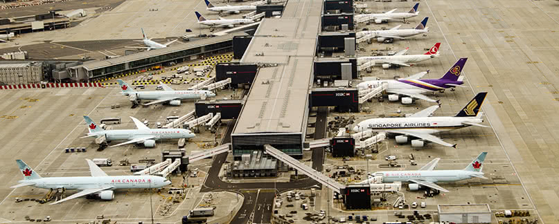 Flight delays and cancellations at London Heathrow Delays and cancellations when flying from London Heathrow