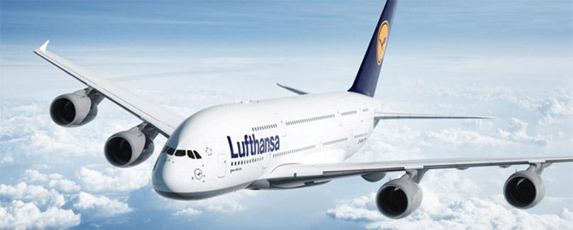 Lufthansa cancellations and flight delays compensation