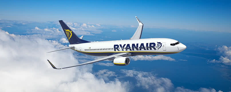 Ryanair cancellations and delays
