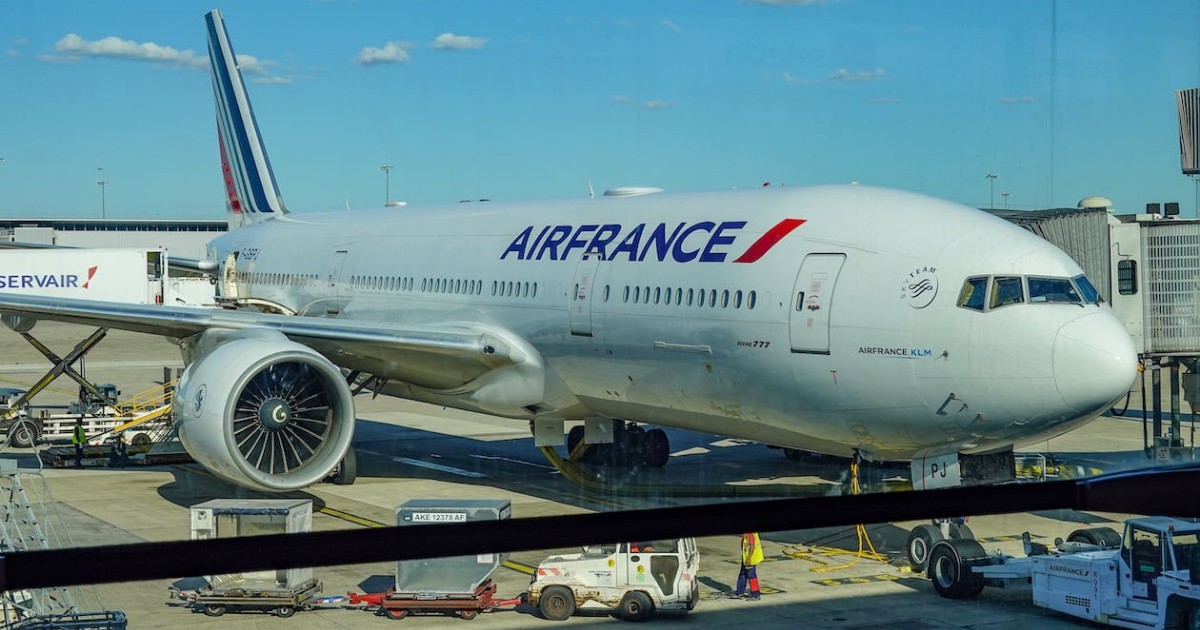 air france