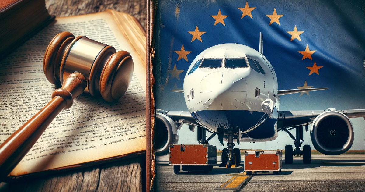 The EU Air Passenger Rights Regulation