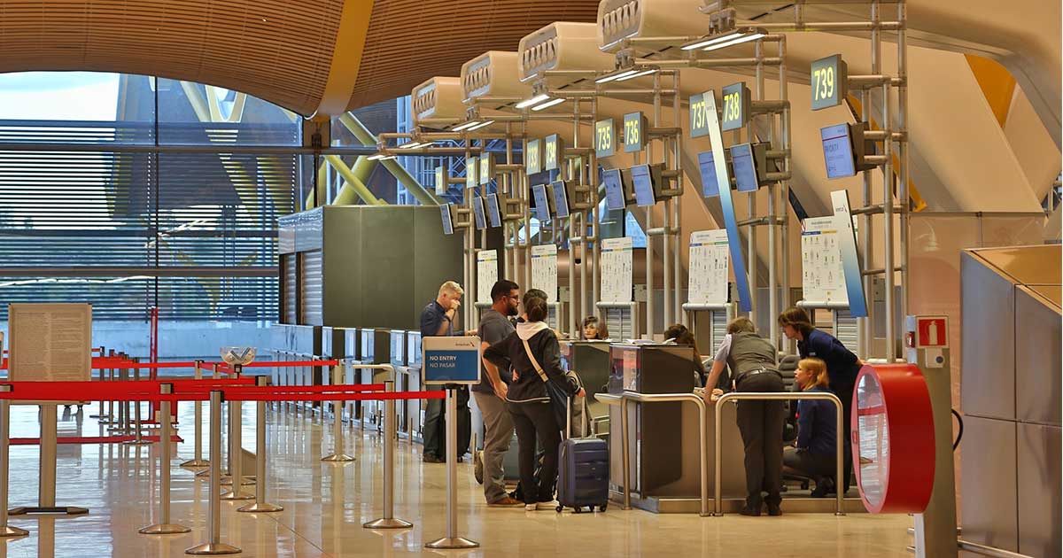 Compensation Delayed Flights Strike