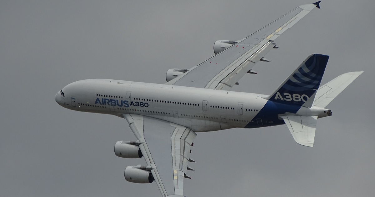 airbus-A380-800