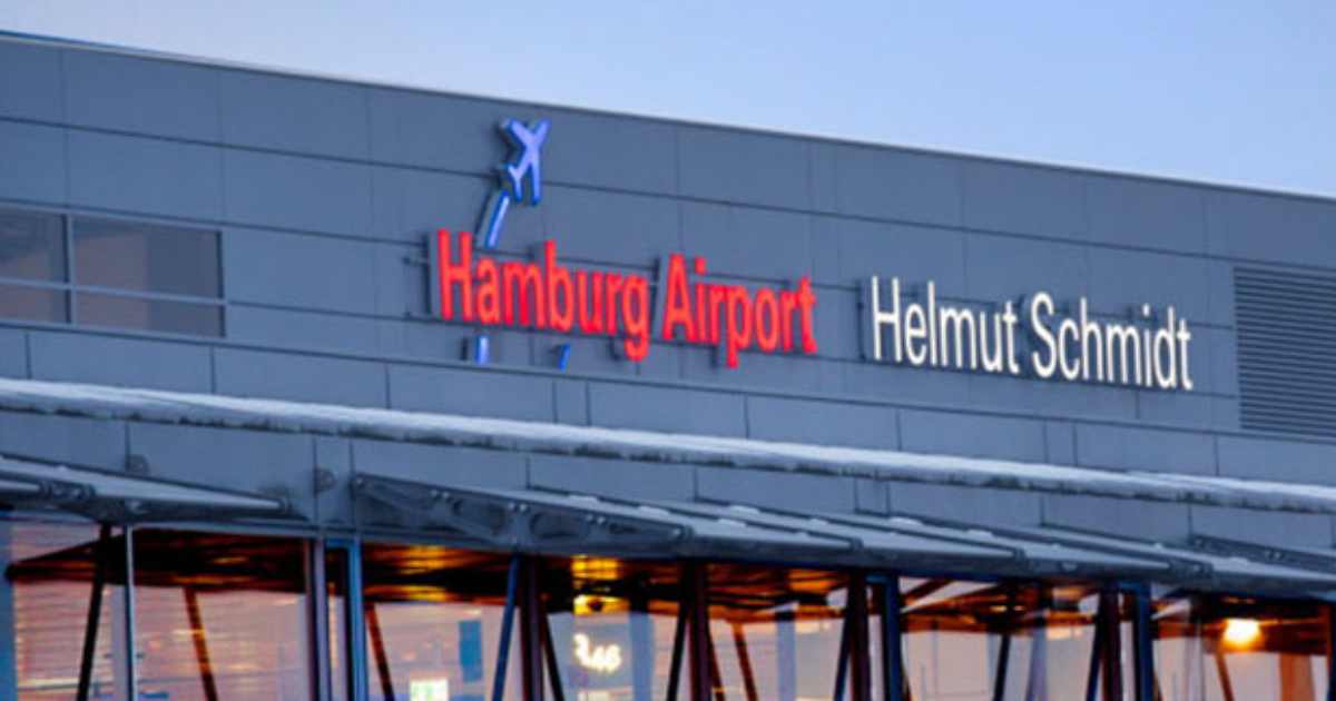flight-delays-cancellations- airport-hamburg