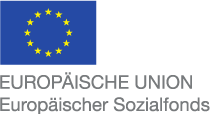 Supported by Europäische Union